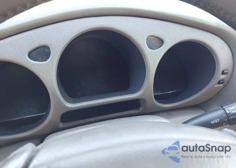 2000 Lexus Gs 400 z USA, uszkodzony, nr VIN JT8BH68XXY0026119